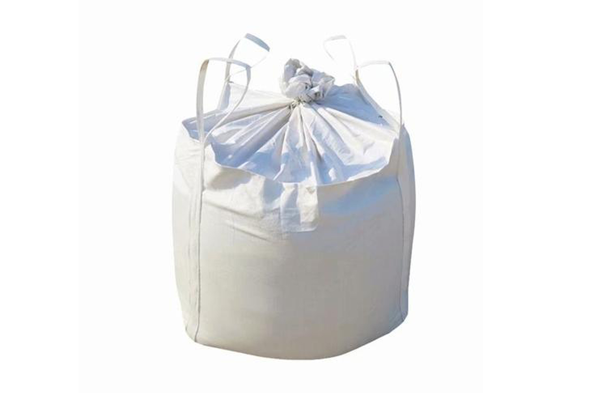 Cement ton bags